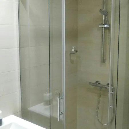 El Reloj 公寓 圣塞瓦斯蒂安