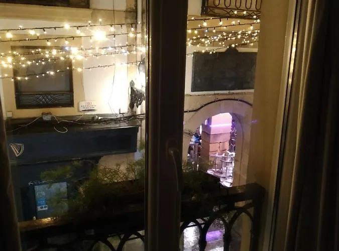 El Reloj Апартаменты