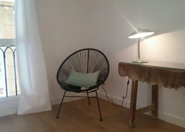 El Reloj * Сан-Себастьян