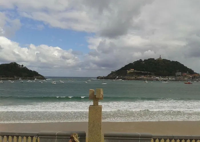 Апартаменты El Reloj *