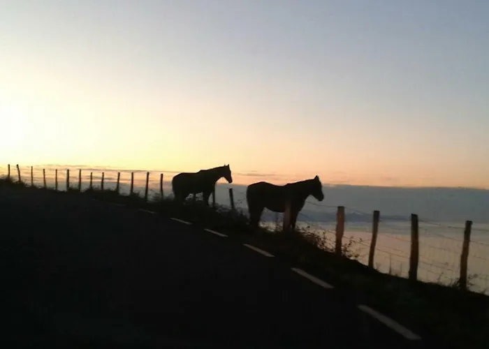 El Reloj Saint-Sébastien
