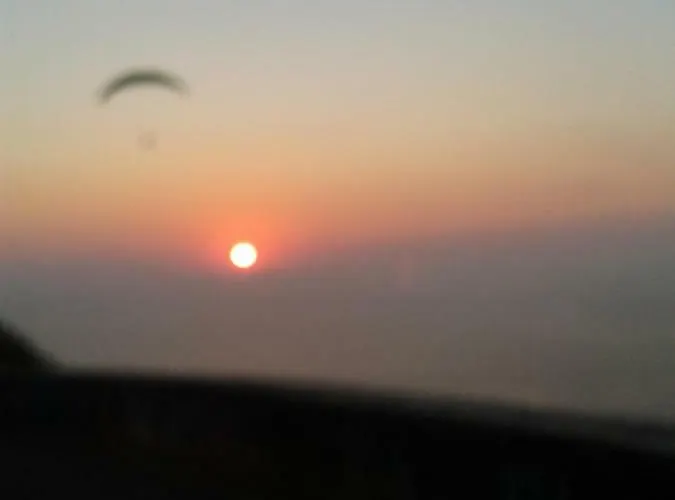 Appartement El Reloj *