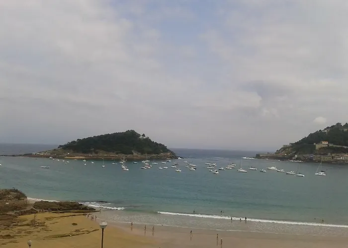 Апартаменты El Reloj