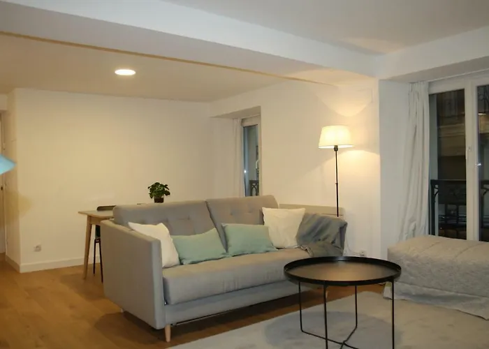 El Reloj Апартаменты