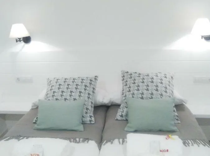 El Reloj Сан-Себастьян