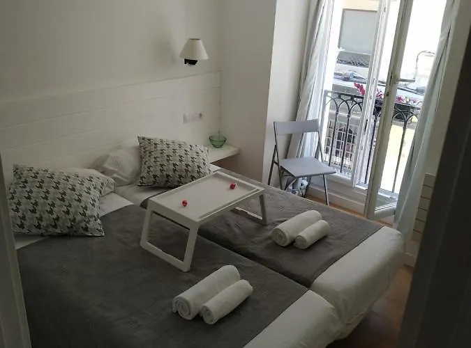 El Reloj Апартаменты *