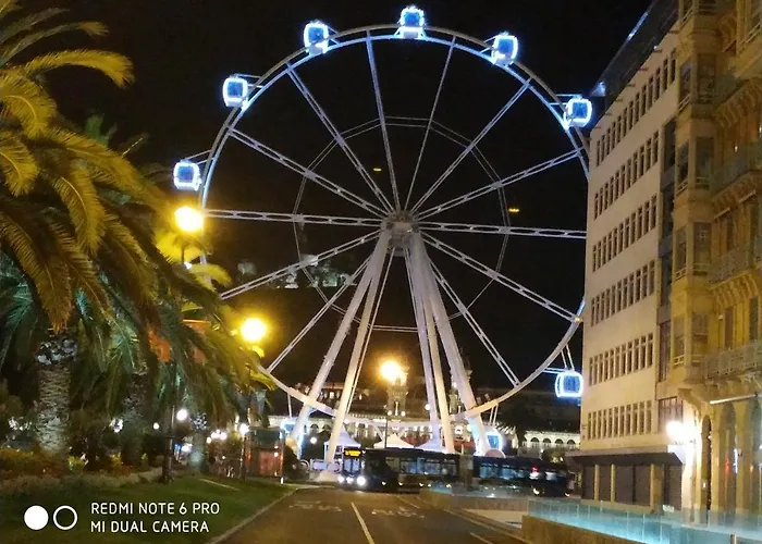 El Reloj Апартаменты