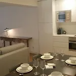 דירה El Reloj *