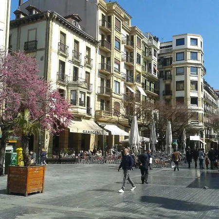 El Reloj * San Sebastian