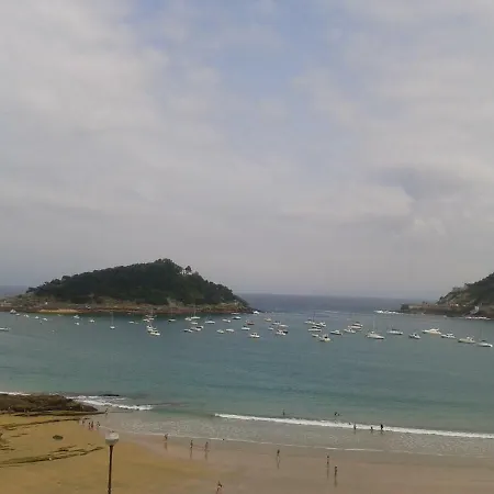 Διαμέρισμα El Reloj