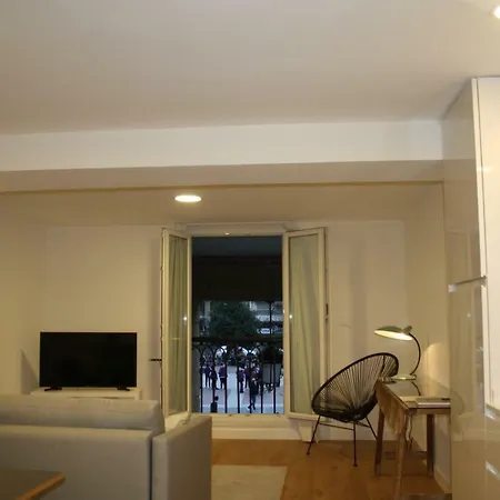 El Reloj Apartment