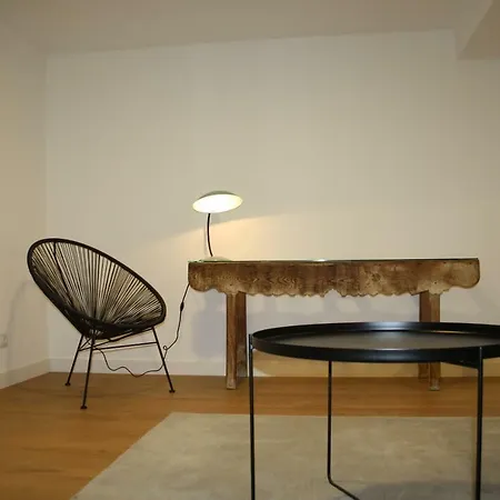 El Reloj Apartment