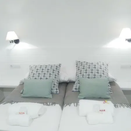 El Reloj San Sebastián