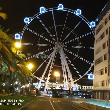 El Reloj Apartment