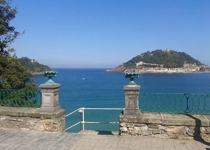 El Reloj Apartment *