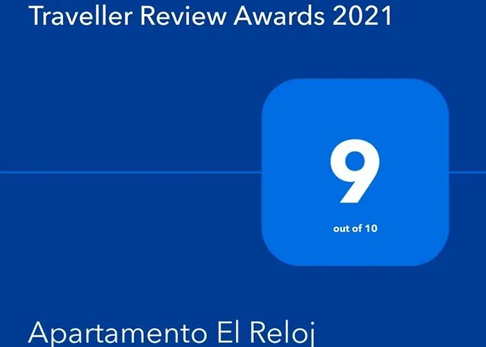 El Reloj San Sebastián