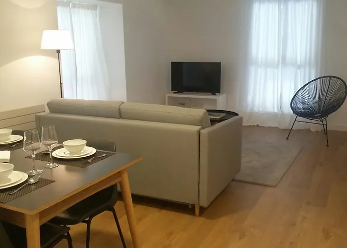 El Reloj Apartment